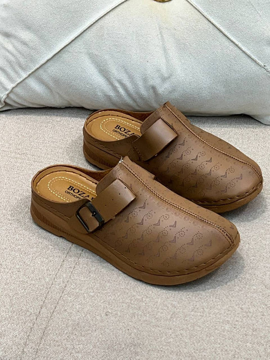 حذاء طبي نسائي مريح