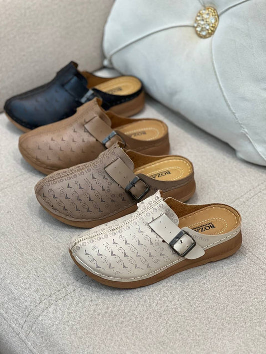 حذاء طبي نسائي مريح